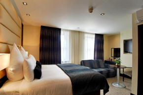 The Marble Arch Suites, London